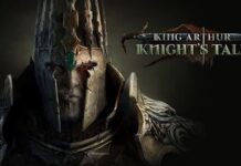 Анонс на King Arthur: Knight’s Tale: Legion IX
