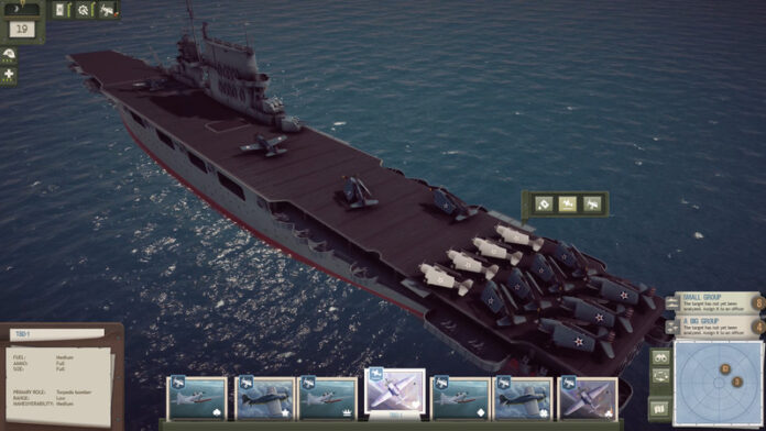 ss_157909f2db61897078e5d80ceb5e5834dd1494b6.1920x1080 Aircraft Carrier Survival се е изплатил само за денонощие