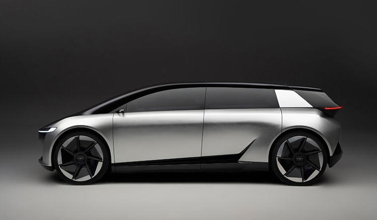 Индийският еквивалент на Tesla ще изминава 500 км с едно зареждане