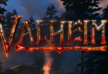 Valheim със стабилни продажби