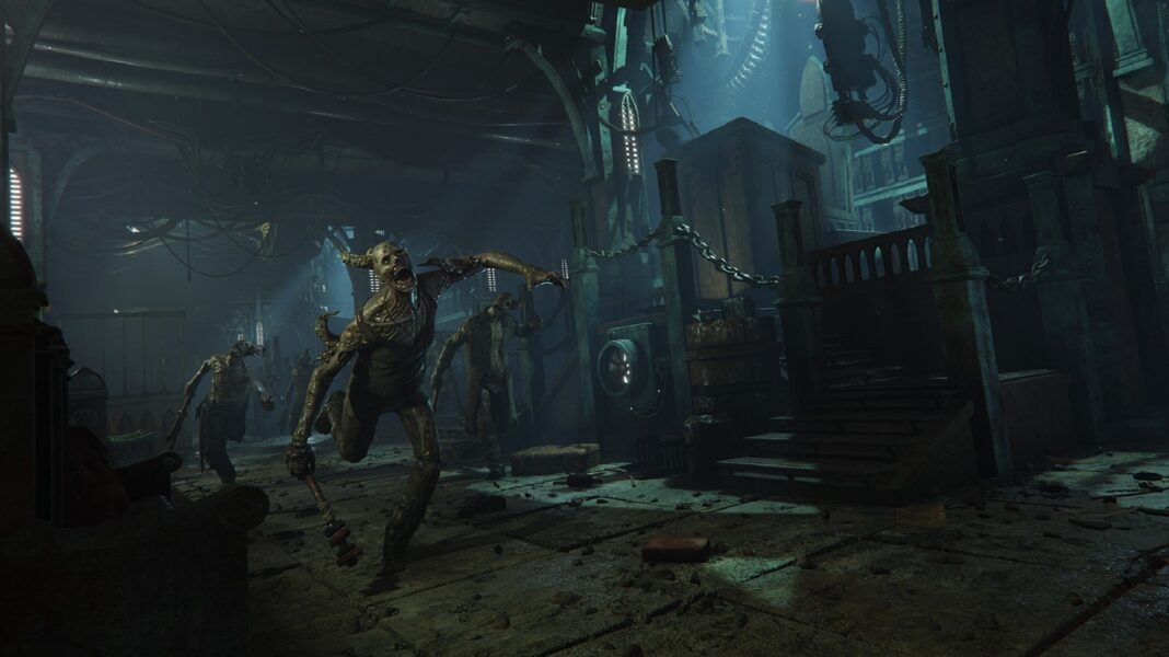 Стана ясна датата на излизането на Warhammer 40 000: Darktide