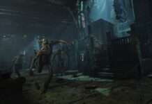 Стана ясна датата на излизането на Warhammer 40 000: Darktide