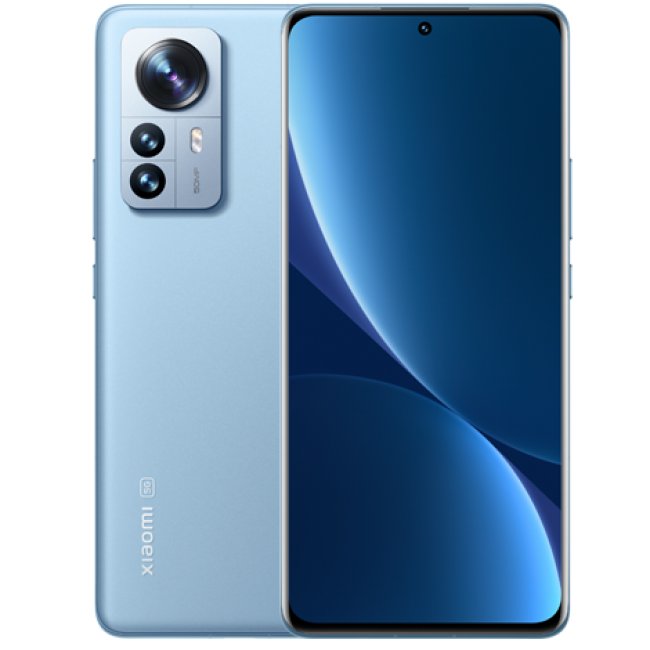Xiaomi 12 – малкият флагман с красив дизайн