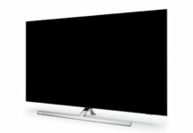 Philips ще пусне OLED-телевизори с поддръжка на NVIDIA GeForce NOW и G-Sync