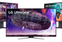 LG представи 32-инчовите геймърски монитори UltraGear с до 4K-резолюция и до 260Hz честота на опресняване