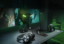 SteelSeries представи безжичните слушалки Arctis Nova Pro и Nova Pro Wireless с шумопотискане и обемен звук