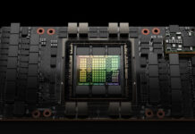 NVIDIA обеща да представи наследника на Ampere в игровия сегмент през втората половина на годината