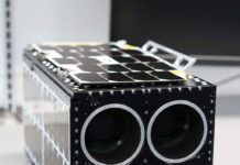 SpaceX изведе в орбита първия арменски сателит