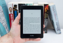 Amazon Kindle най-сетне ще поддържа ePub книги