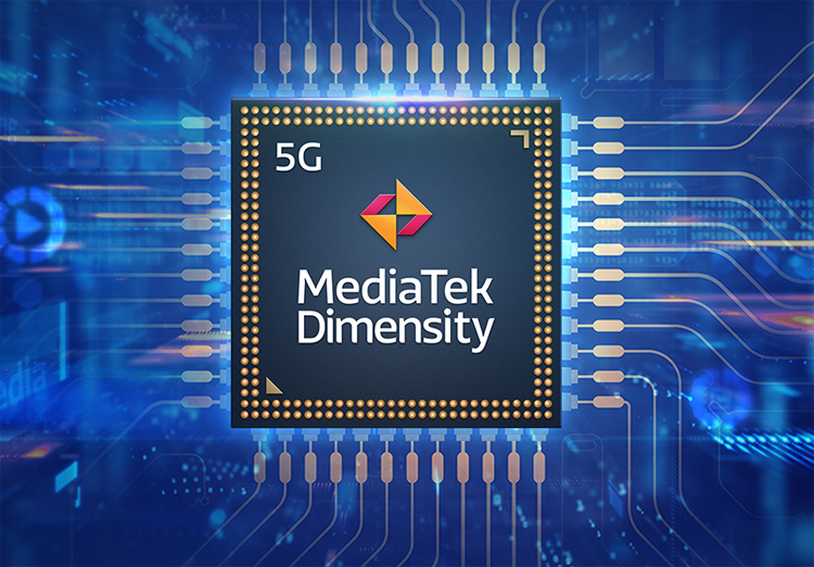 MediaTek подготвя флагманския процесор Dimensity 9100 за смартфони
