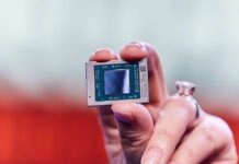 AMD представи мощните мобилни хибридни процесори AMD Ryzen 5000C