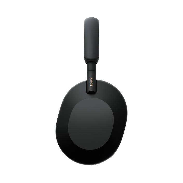 Sony представи WH-1000XM5 – слушалките с най-добро шумопотискане до сега
