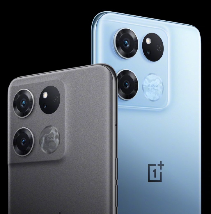 OnePlus представи смартфона Ace Racing Edition