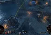 Видео представя следващата игра на създателите на Sudden Strike IV