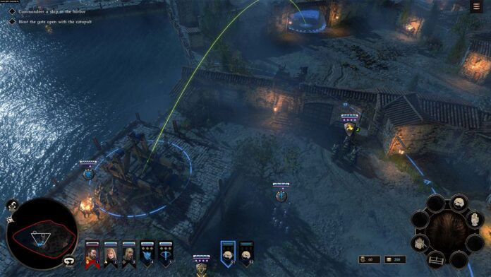 447824390 Видео представя следващата игра на създателите на Sudden Strike IV