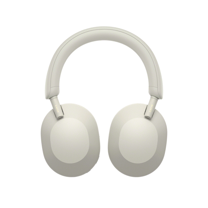 Sony представи WH-1000XM5 – слушалките с най-добро шумопотискане до сега