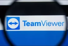 TeamViewer престана да работи в Русия