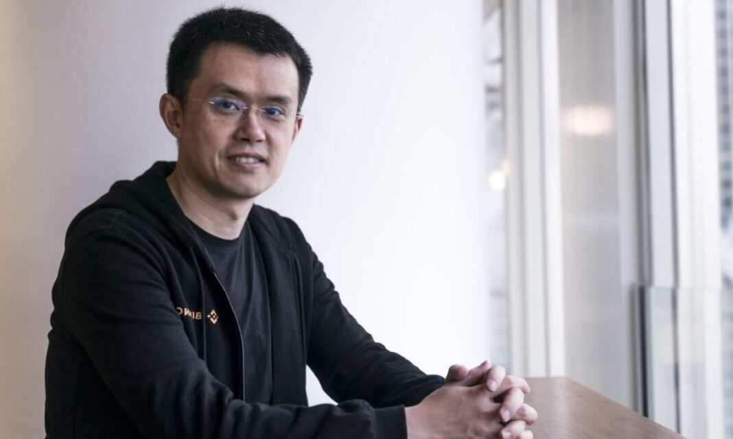 Binance CZ: Ако Binance банкрутира, потребителите ще получат парите си преди акционерите