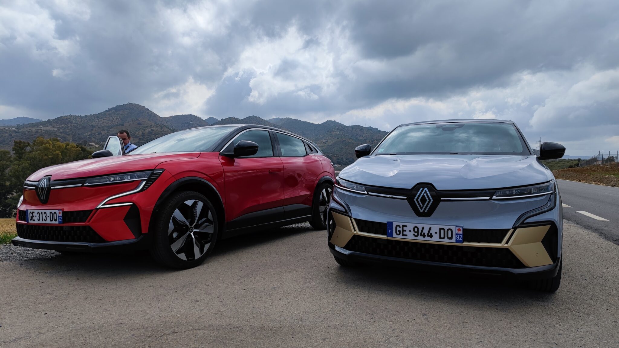 Renault Megane E-Tech: 100% електрическо прераждане
