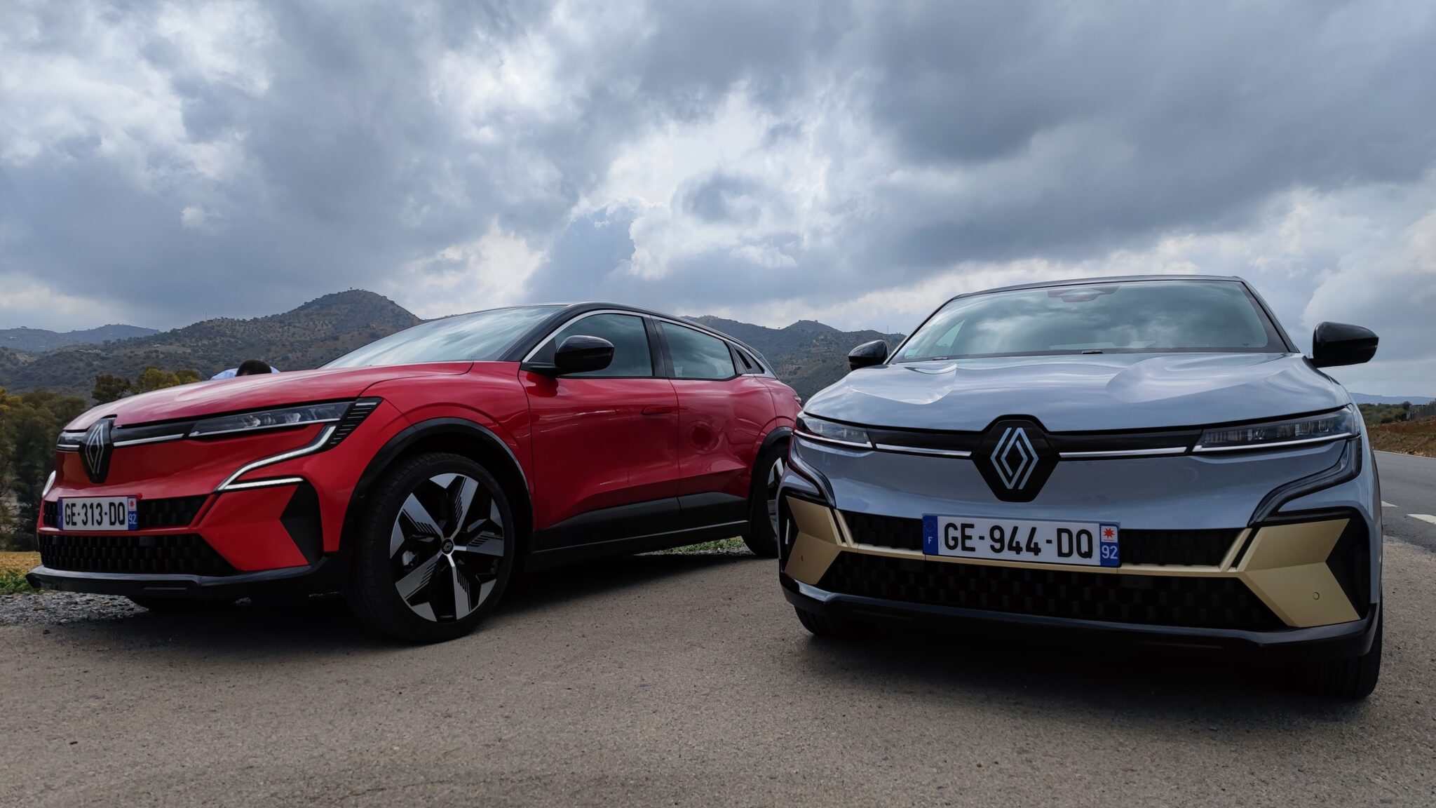 Renault Megane E-Tech: 100% електрическо прераждане