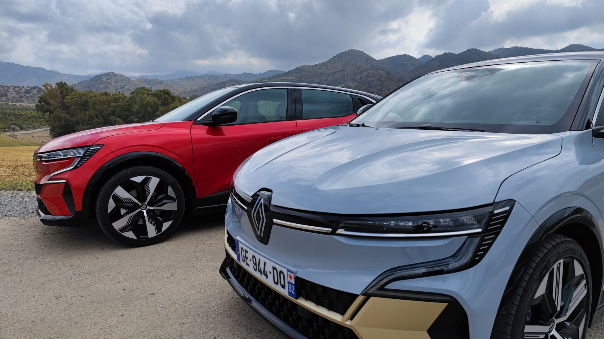 Renault Megane E-Tech: 100% електрическо прераждане