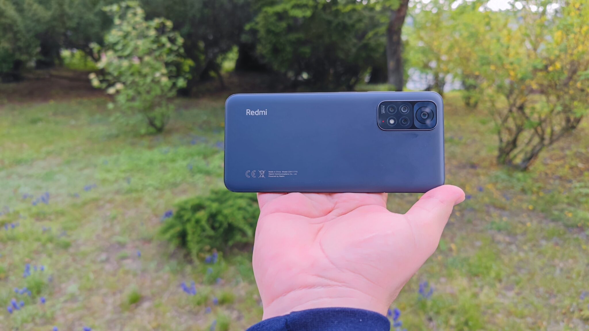 Redmi Note 11 – пореден Xiaomi хит в средния клас