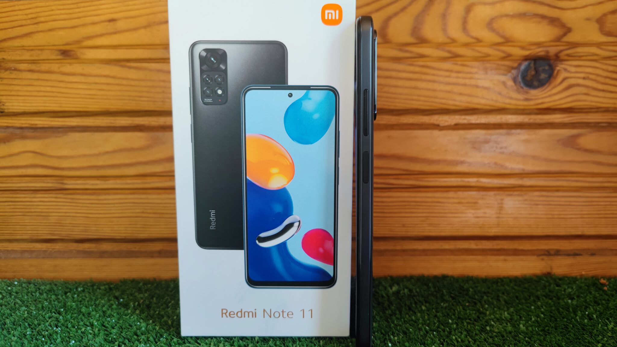 Redmi Note 11 – пореден Xiaomi хит в средния клас