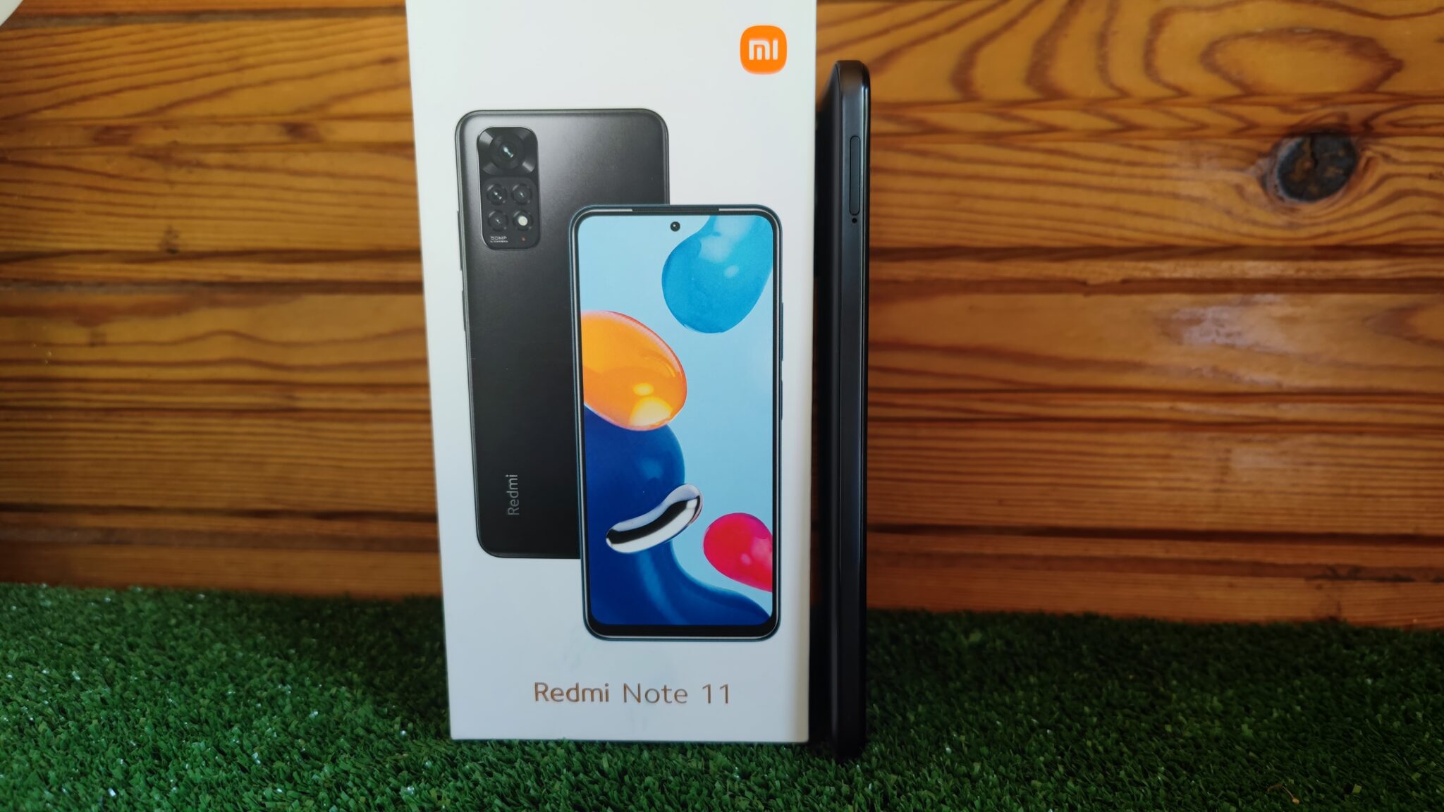 Redmi Note 11 – пореден Xiaomi хит в средния клас
