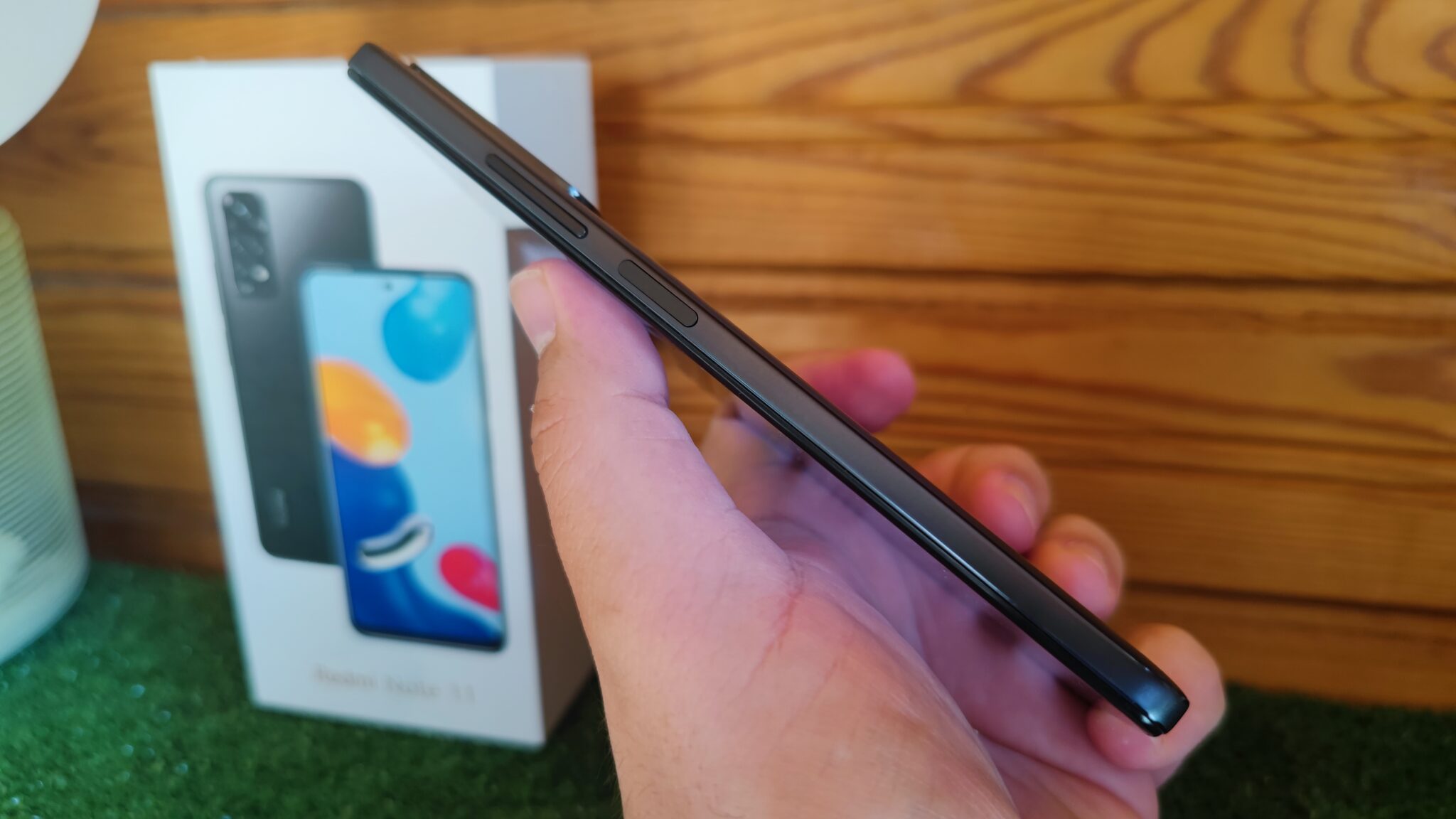 Redmi Note 11 – пореден Xiaomi хит в средния клас