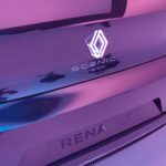 Renault разкрива визията си за бъдещето с електрическия Scenic Vision