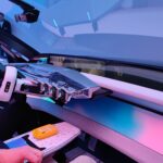 Renault разкрива визията си за бъдещето с електрическия Scenic Vision