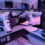 Renault разкрива визията си за бъдещето с електрическия Scenic Vision