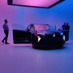 Renault разкрива визията си за бъдещето с електрическия Scenic Vision