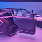 Renault разкрива визията си за бъдещето с електрическия Scenic Vision