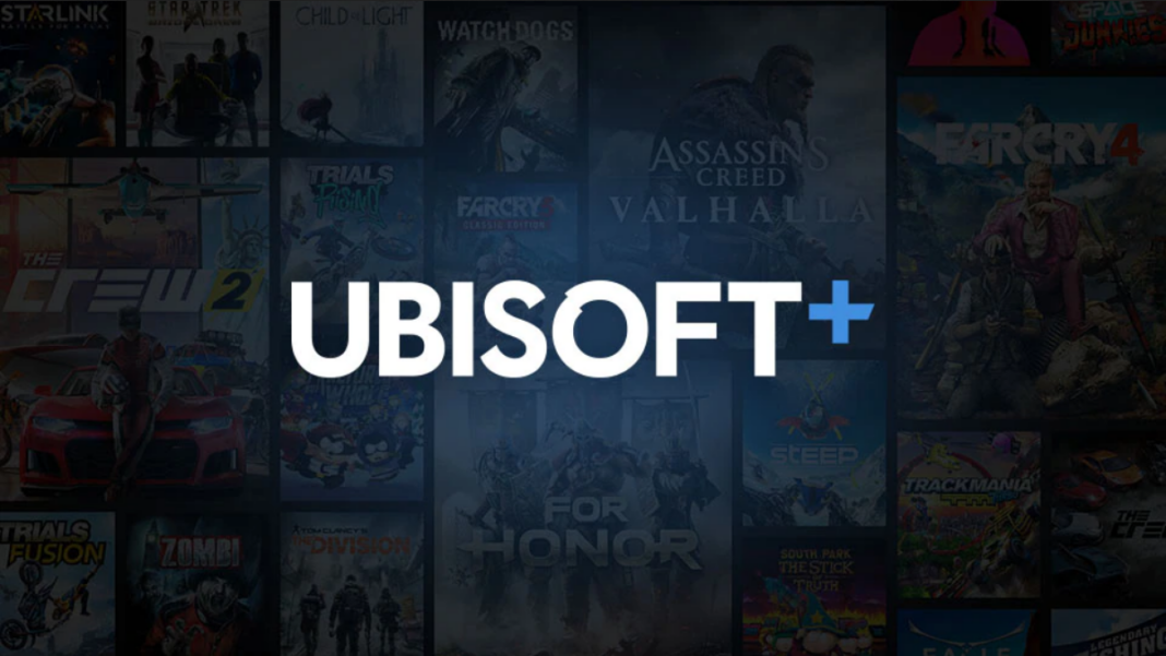 Ubisoft+ идва и за потребителите на PlayStation