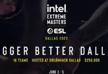 ESL Gaming и Lenovo Legion обединяват усилията си за Intel Extreme Masters