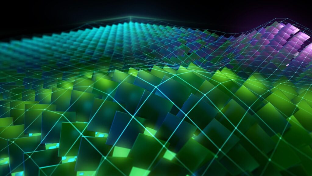 NVIDIA: Технологичният гигант, който води AI революцията