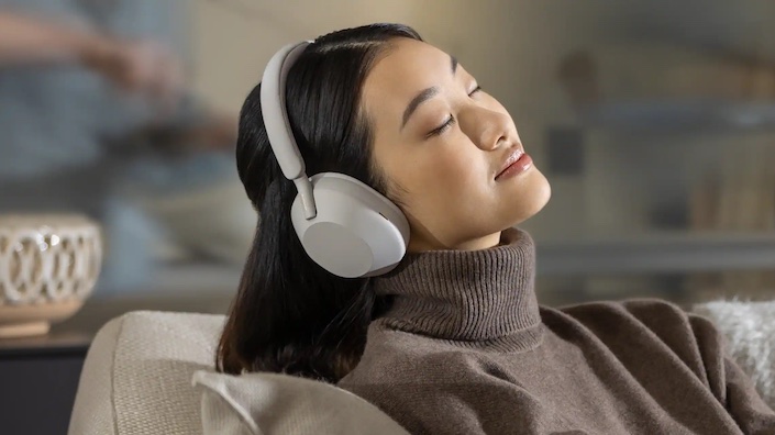 Sony представи WH-1000XM5 – слушалките с най-добро шумопотискане до сега