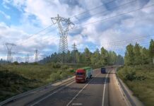 Излизането на ETS2: Heart of Russia е под въпрос