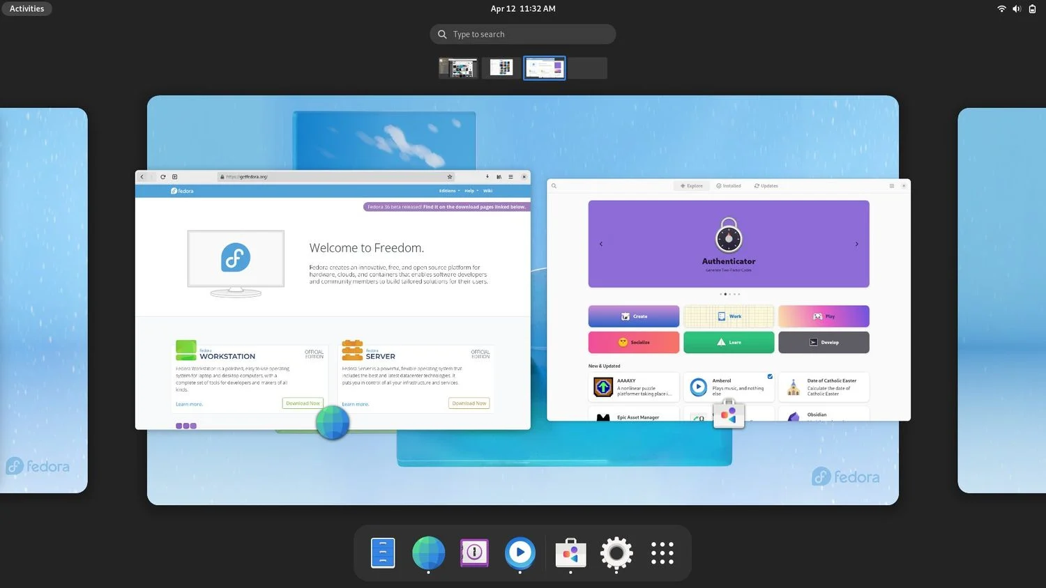 Linux дистрибуцията Fedora е на път да се превърне в новата Ubuntu