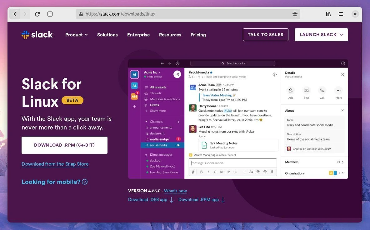 Linux дистрибуцията Fedora е на път да се превърне в новата Ubuntu