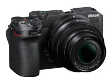 Фотоапаратът Nikon Z30 дебютира за създателите на съдържание и влогърите