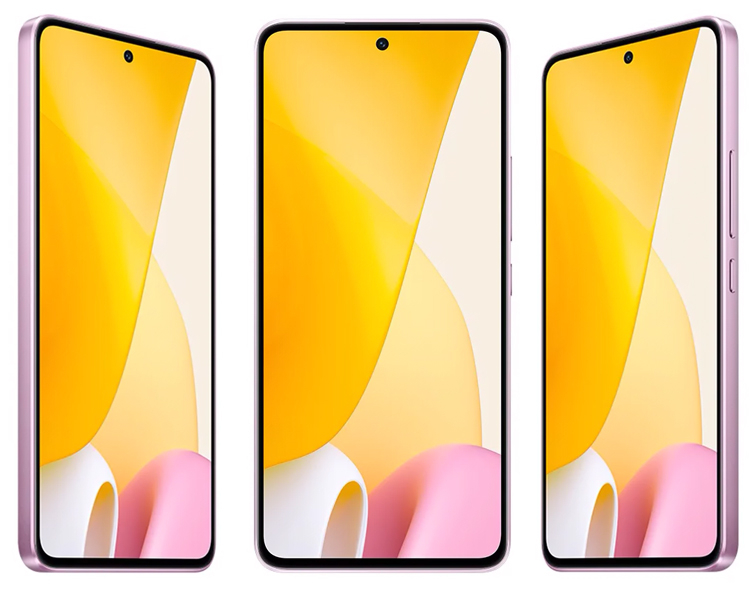Съвсем скоро ще се появи смартфона Xiaomi 12 Lite 5G със 108MP камера и 120Hz дисплей