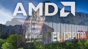 Суперкомпютърът Frontier с чипове на AMD преодоля бариерата от 1 екзафлоп