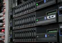 IBM официално обяви, че окончателно напуска Русия