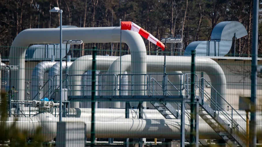 Газовият развод или как Европа и Газпром ще минат един без друг
