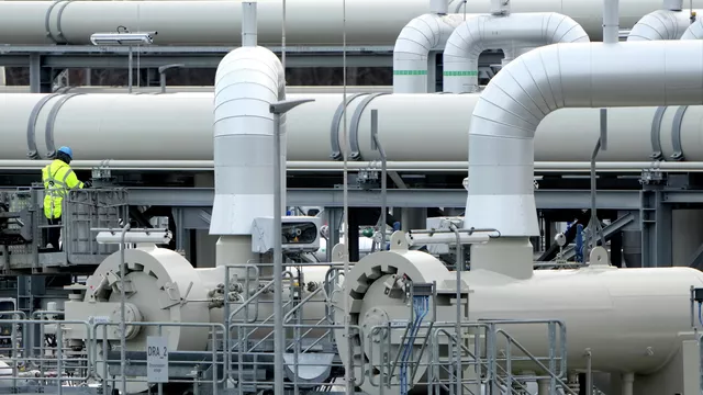 Газовият развод или как Европа и Газпром ще минат един без друг