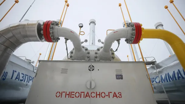 Газовият развод или как Европа и Газпром ще минат един без друг