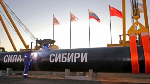 Газовият развод или как Европа и Газпром ще минат един без друг