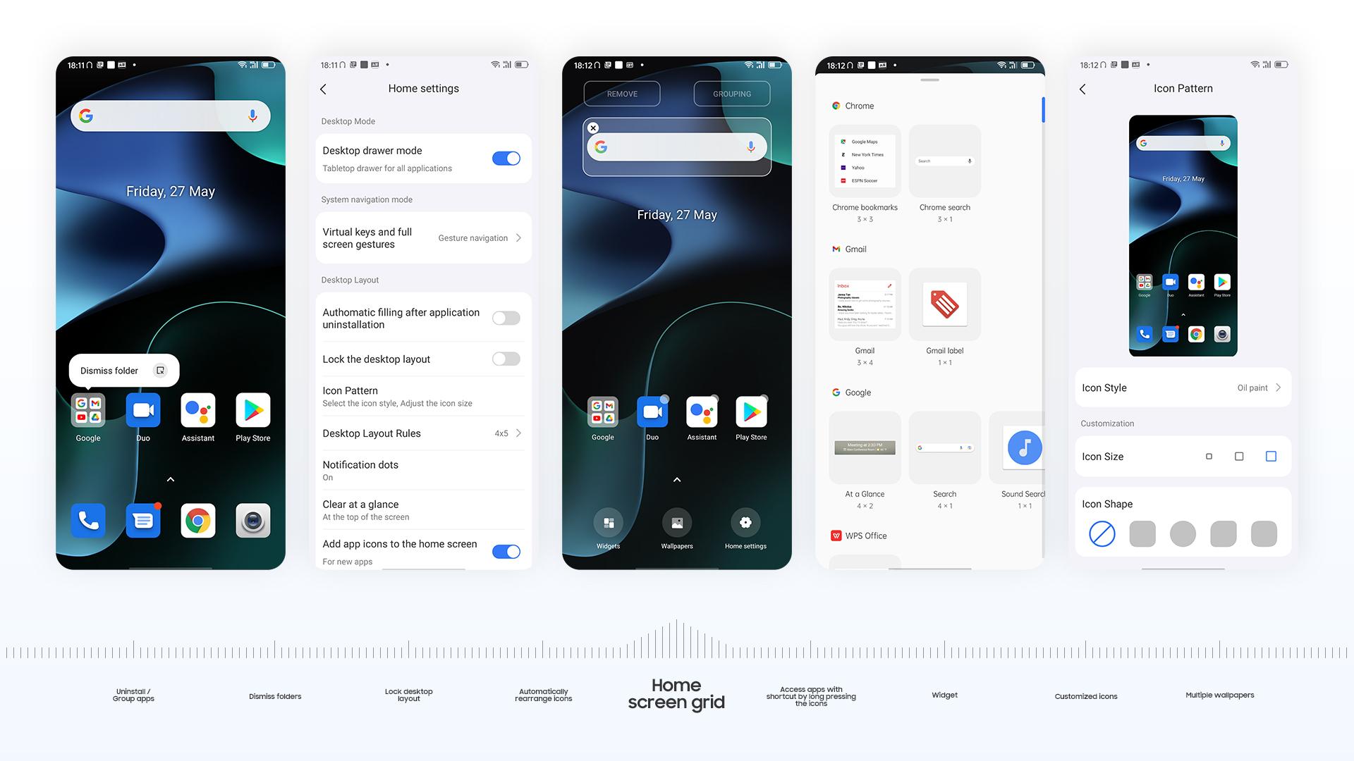 Blackview BV4900 Pro: смартфон с Doke OS 3.0 (Android 12) и 7 GB RAM